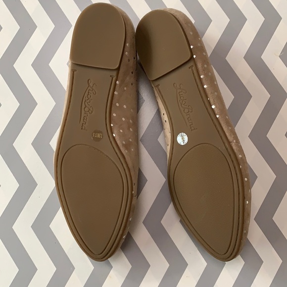 Lucky brand flats - Picture 2 of 2